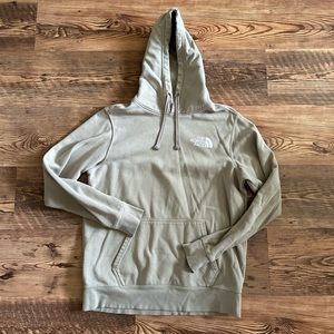 North face hoodie